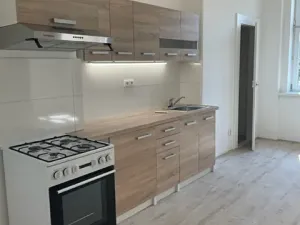 Pronájem bytu 1+1, Praha, U plynárny, 42 m2