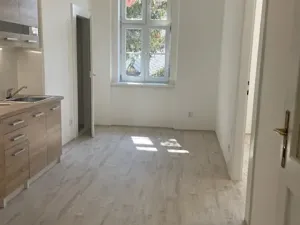 Pronájem bytu 1+1, Praha, U plynárny, 42 m2