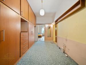 Prodej bytu 2+1, Praha - Braník, Na Mlejnku, 75 m2