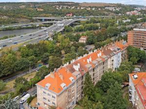 Prodej bytu 2+1, Praha - Braník, Na Mlejnku, 75 m2
