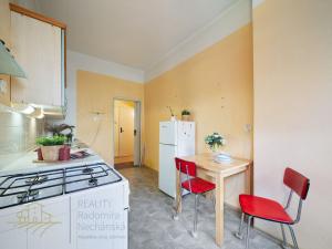 Prodej bytu 2+1, Praha - Braník, Na Mlejnku, 75 m2