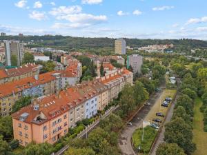 Prodej bytu 2+1, Praha - Braník, Na Mlejnku, 75 m2