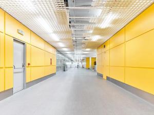 Pronájem kanceláře, Praha - Nusle, Na strži, 268 m2