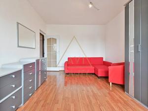 Prodej bytu 2+1, Praha - Krč, Antala Staška, 52 m2