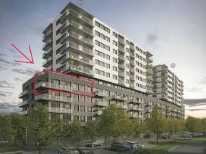 Prodej bytu 5+kk, Praha - Chodov, Bartůňkova, 118 m2