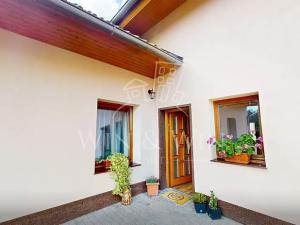 Prodej rodinného domu, Kolín, Ke Hřišti, 141 m2