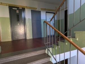 Prodej bytu 2+1, Most, tř. Budovatelů, 50 m2