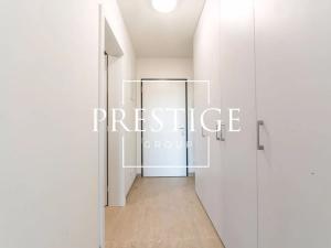 Pronájem bytu 1+kk, Praha - Vysočany, Strnadových, 35 m2