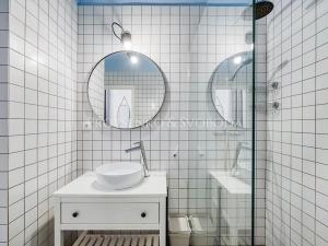 Prodej bytu 2+kk, Praha - Karlín, Prvního pluku, 63 m2