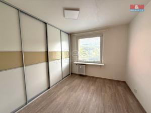 Pronájem bytu 3+1, Děčín - Děčín IX-Bynov, Sokolská, 67 m2