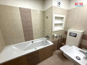 Pronájem bytu 3+1, Děčín - Děčín IX-Bynov, Sokolská, 67 m2