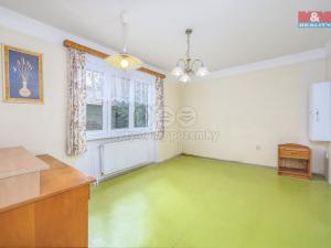 Prodej rodinného domu, Kluky, 149 m2