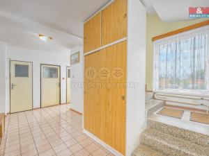 Prodej rodinného domu, Kluky, 149 m2