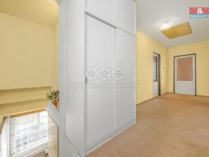 Prodej rodinného domu, Kluky, 149 m2