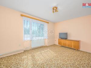 Prodej rodinného domu, Kluky, 149 m2