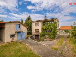 Prodej rodinného domu, Kluky, 149 m2