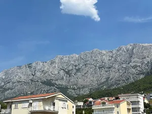 Prodej bytu 3+kk, Makarska, Chorvatsko, 68 m2