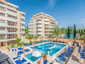Prodej bytu 3+kk, Carevo, Bulharsko, 77 m2