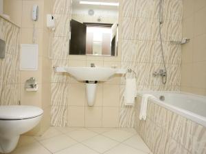 Prodej bytu 3+kk, Carevo, Bulharsko, 77 m2