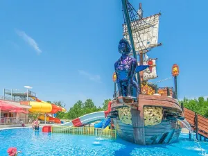 Prodej bytu 3+kk, Carevo, Bulharsko, 77 m2