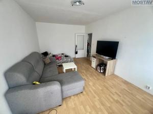 Prodej bytu 4+1, Teplice, J. Á. Komenského, 84 m2