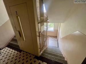 Prodej bytu 4+1, Teplice, J. Á. Komenského, 84 m2