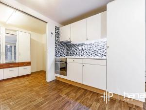 Pronájem bytu 1+kk, Šternberk, Labutí, 31 m2
