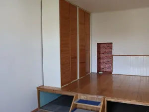Prodej bytu 3+1, Praha - Nové Město, Legerova, 82 m2