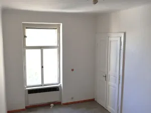 Prodej bytu 3+1, Praha - Nové Město, Legerova, 82 m2