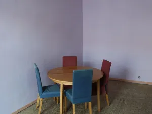Prodej bytu 3+1, Praha - Nové Město, Legerova, 82 m2