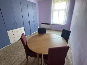 Prodej bytu 3+1, Praha - Nové Město, Legerova, 82 m2
