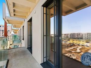 Prodej bytu 1+kk, Praha - Vysočany, Fafkových, 34 m2