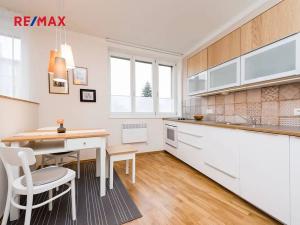 Pronájem bytu 1+kk, Poděbrady, Studentská, 41 m2