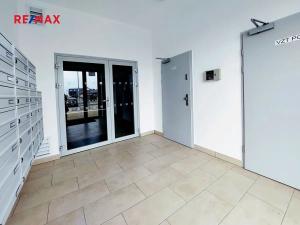 Pronájem bytu 3+kk, Poděbrady, Vrchlického, 77 m2