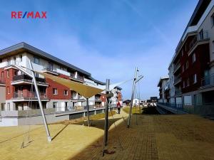 Pronájem bytu 3+kk, Poděbrady, Vrchlického, 77 m2