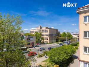 Pronájem bytu 2+1, Plzeň, Masarykova, 55 m2