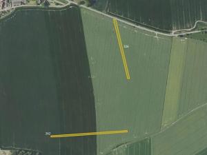 Prodej pole, Trhový Štěpánov, 2811 m2
