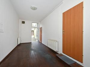 Pronájem obchodního prostoru, Brno, Horova, 132 m2