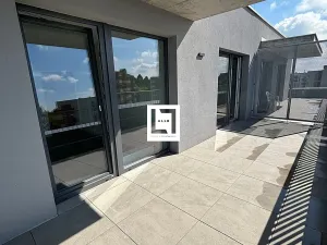 Prodej bytu 2+kk, Olomouc, Aloise Rašína, 46 m2