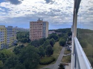 Prodej bytu 3+1, Praha - Horní Měcholupy, Livornská, 80 m2