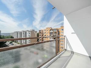 Pronájem bytu 3+1, Praha - Modřany, Plevenská, 67 m2
