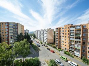 Pronájem bytu 3+1, Praha - Modřany, Plevenská, 67 m2