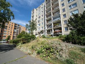Pronájem bytu 3+1, Praha - Modřany, Plevenská, 67 m2