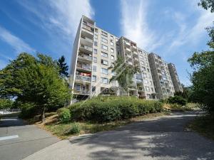 Pronájem bytu 3+1, Praha - Modřany, Plevenská, 67 m2