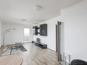 Pronájem bytu 2+kk, Praha - Horní Měcholupy, Mantovská, 67 m2