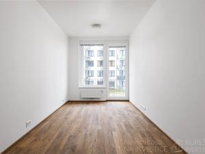 Pronájem bytu 2+kk, Praha - Vysočany, Smržových, 52 m2