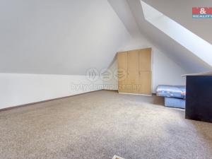 Prodej rodinného domu, Plzeň - Bolevec, Pod Stráží, 160 m2