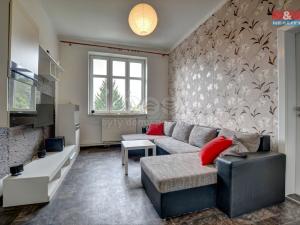 Pronájem bytu 2+1, Hostinné, Horská, 54 m2