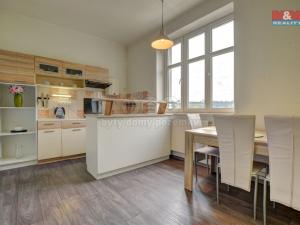 Pronájem bytu 2+1, Hostinné, Horská, 54 m2