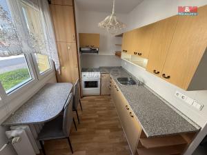 Pronájem bytu 1+1, Tanvald, Radniční, 40 m2